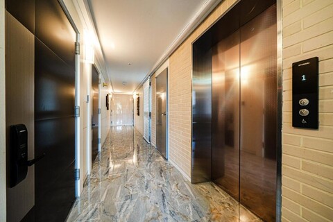 인덕원 호텔 브라운도트