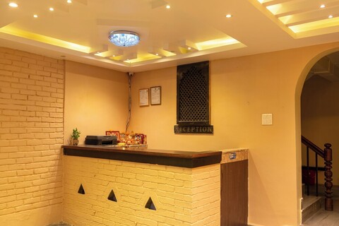 양첸 피스 홈, B&B