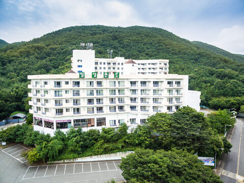 일성 부곡온천 리조트