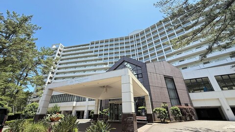 시가이아 포레스트 콘도미니엄