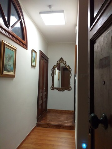 센트로에서의 휴식