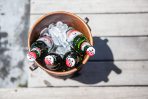 빌라 마르키사 에코 비치