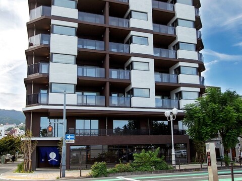 아타미 호텔 나기사칸