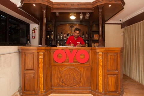OYO 776 Hotel Royal Valley