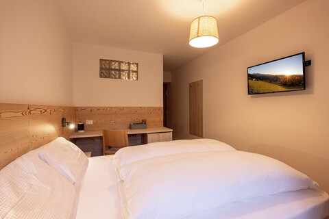 산 피에트로 돌로미티 스몰 버짓 호텔