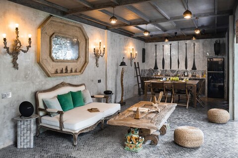 오리지널 빌라 프리아니키