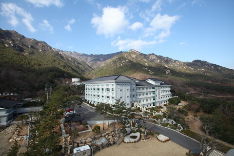 가야호텔