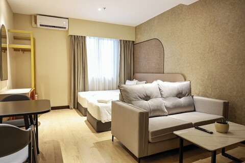 키바나 스위트 바이 아유하우즈