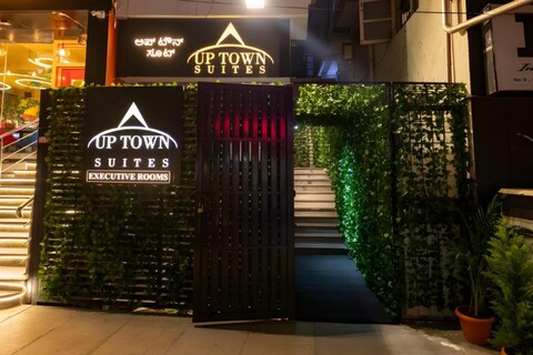Uptown Suites