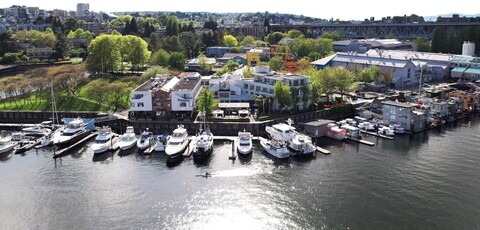 그랜빌 아일랜드 호텔