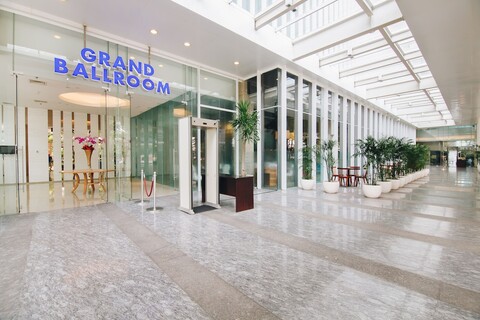 JS 루완사 호텔 & 컨벤션 센터