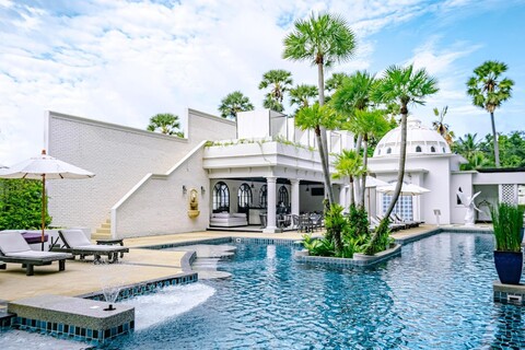 차날라이 로맨티카 리조트 카타 비치 - 어른 전용