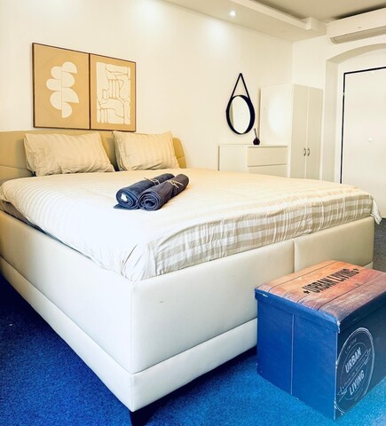 럭셔리 7베드룸 아파트먼트, 16명 숙박 가능