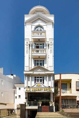 AM 메모리 센트럴 호텔