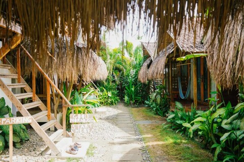 Banakod Homestay Siargao