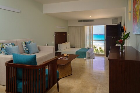 선셋 로열 비치 리조트 - 올 인클루시브