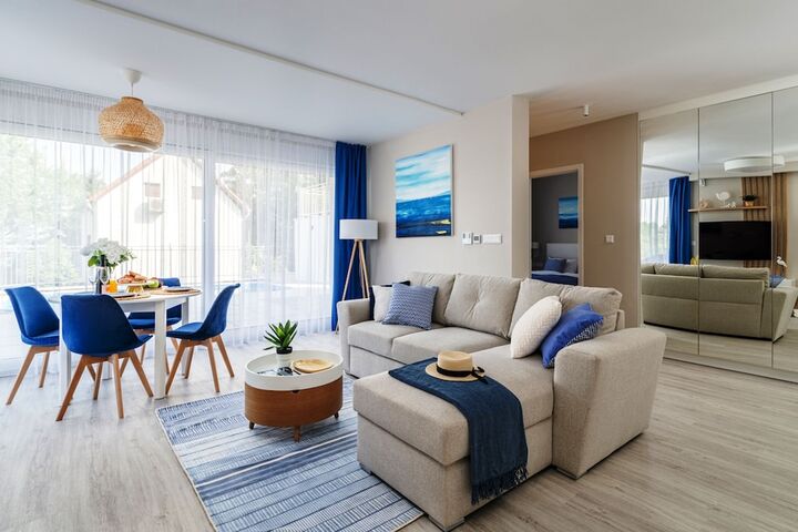 Lake Spirit Boutique Apartments-i