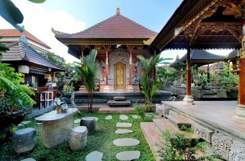 트리 다투 팰리스