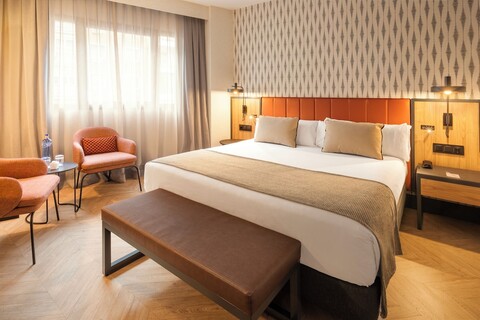 카탈로니아 엘 레티로