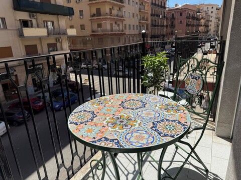 바트165 럭셔리 룸