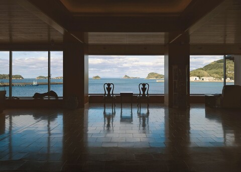 IKI RETREAT 바이 온코 치신