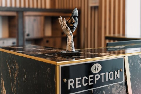 마린 포인트 호텔