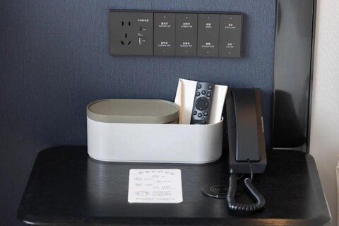 아투르 S 호텔 베이징 다싱 인터내셔널 에어포트