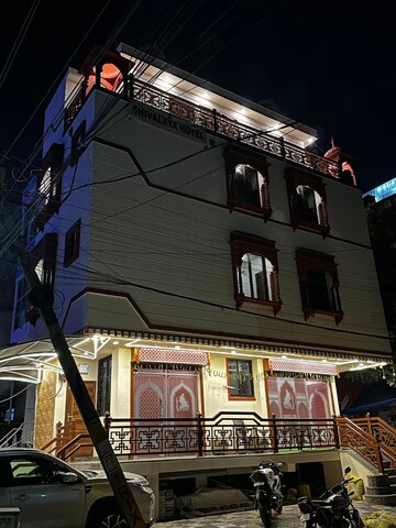 SHIVALAYA HOTEL