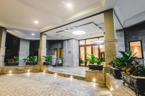 White Stones Hotel