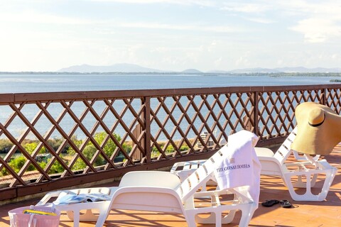 파크 호텔 레지던스