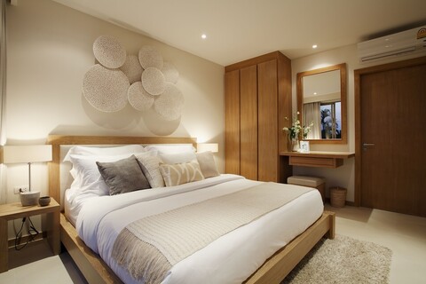 트리차다 빌라스 바이 레사바