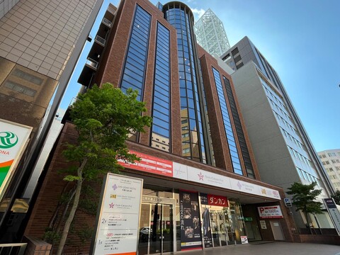 산 그란 호텔 삿포로오도리파크