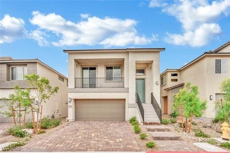 라스베가스 모찌네 스윗홈