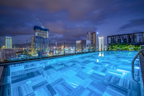 시호스 트로피컬 다낭 호텔 바이 하빌랜드