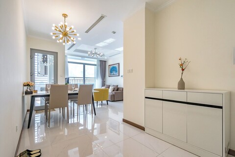 칩 스테이 2베드룸