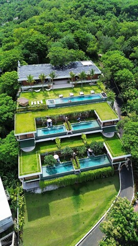 울루와뚜 선셋 힐스