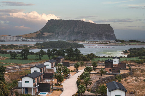 제주 소하스테이 독채펜션