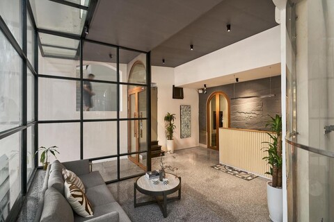 비너스 시크릿 호텔