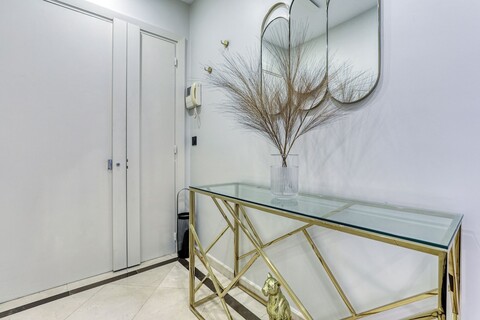 몽테뉴 이그제큐티브 스위트