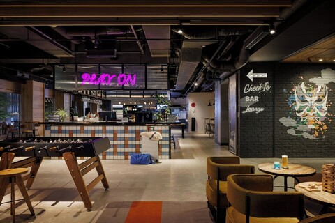 목시 도쿄 긴시초