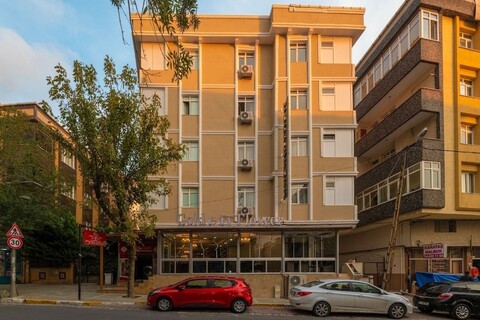 아브루파 팰리스 호텔