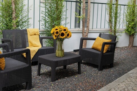 글로리아 스위트 호텔 바이 석시드