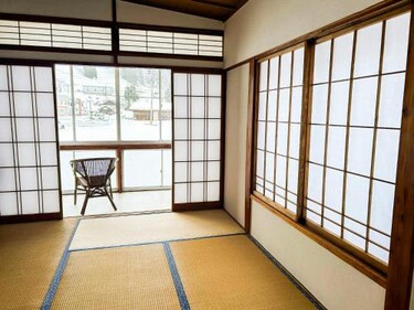 湯沢石打ホテルNozomi