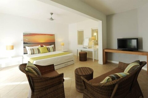 Veranda Grand Baie Hotel and Spa, 4 Star