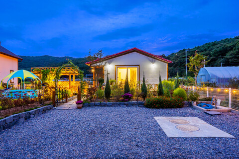 강화도 해피하우스