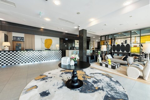 이비스 스타일스 바르샤바 에어포트