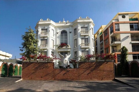 호텔 마젠타, 포춘 글로벌의 유닛