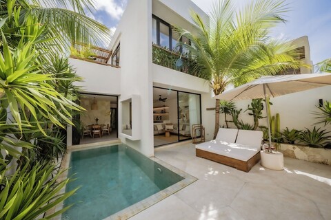 카유 라고 빌라