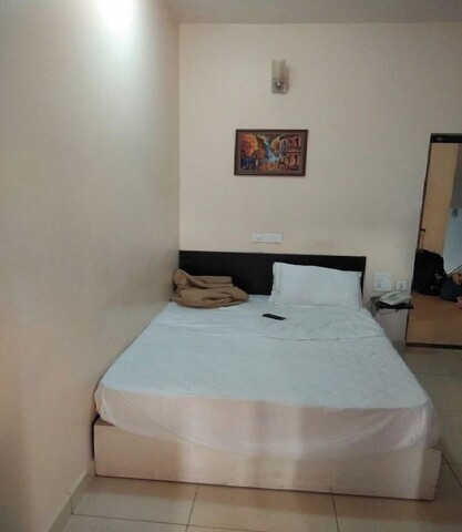 만바르 헤븐스 호텔