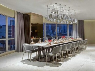 Novotel Residences ACQUA near Rockwell Makati